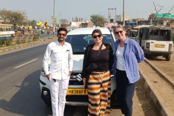 Jaipur Tour