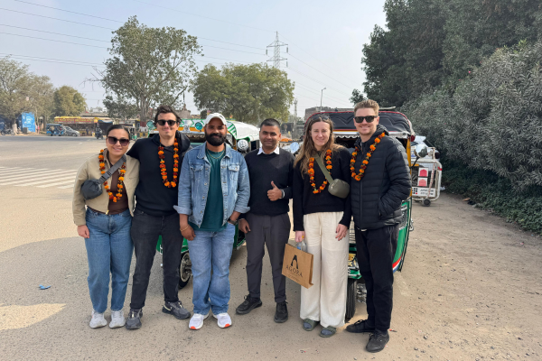 Jaipur Tour