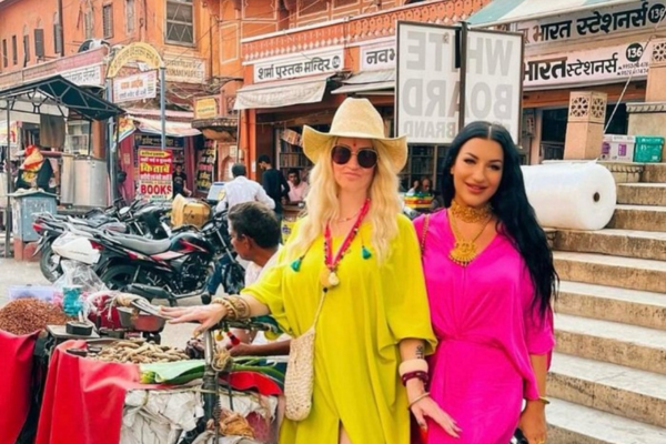 Jaipur Tour