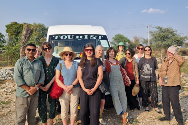 Jaipur Tour