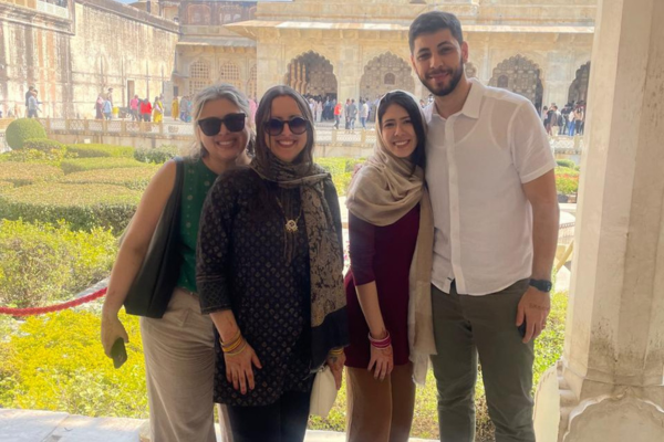 Jaipur Tour