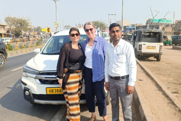 Jaipur Tour